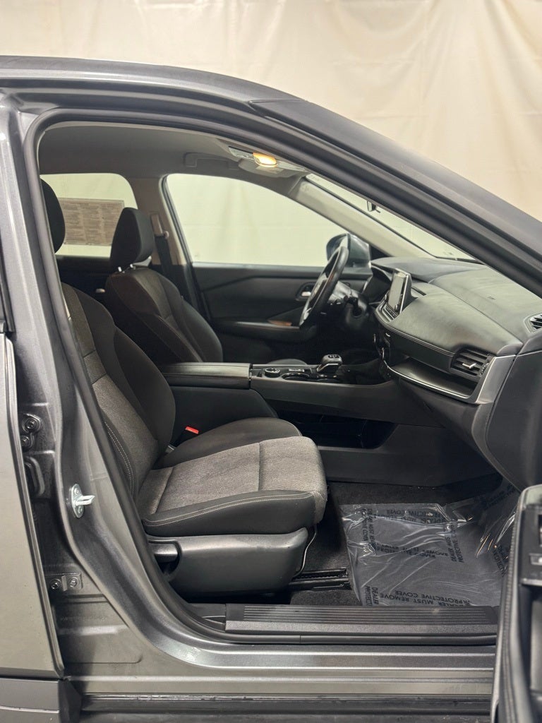 2024 Nissan Rogue SV Intelligent AWD