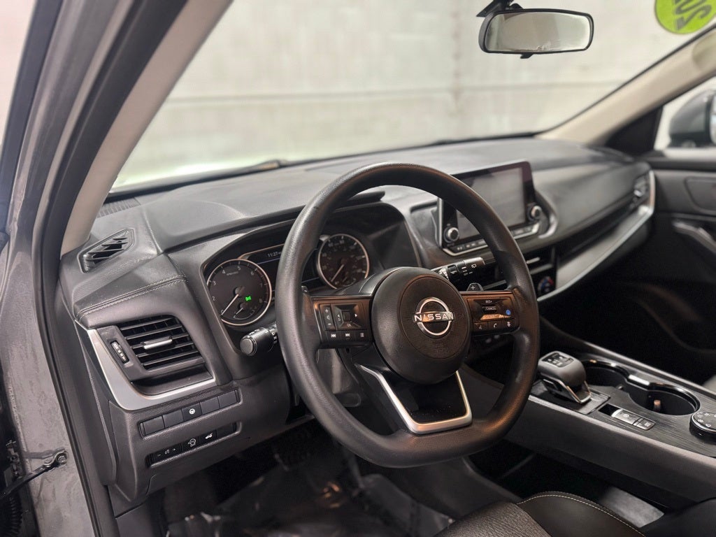 2024 Nissan Rogue SV Intelligent AWD