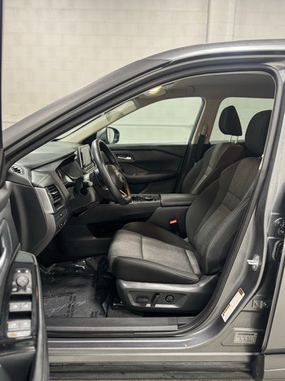 2024 Nissan Rogue SV Intelligent AWD