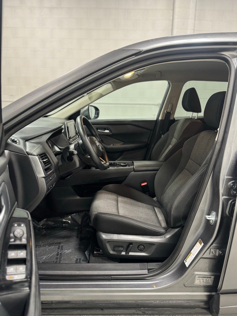 2024 Nissan Rogue SV Intelligent AWD