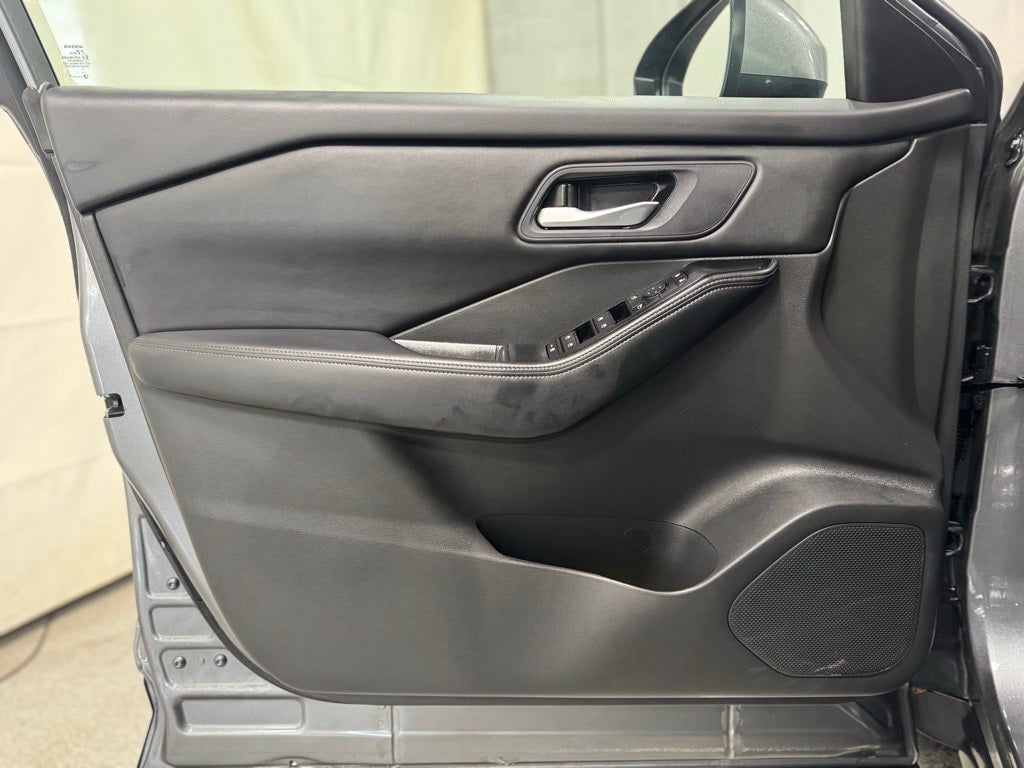 2024 Nissan Rogue SV Intelligent AWD