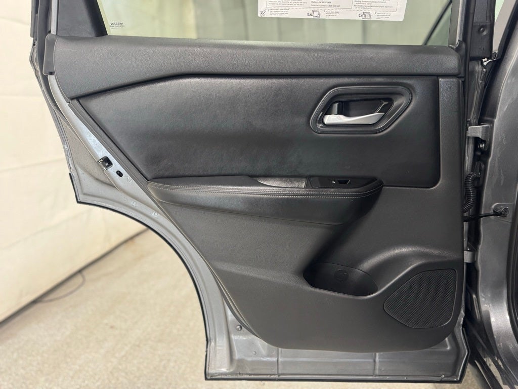 2024 Nissan Rogue SV Intelligent AWD