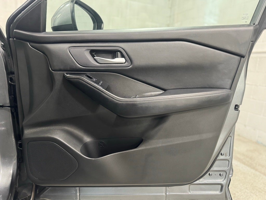 2024 Nissan Rogue SV Intelligent AWD