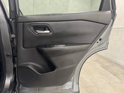 2024 Nissan Rogue SV Intelligent AWD