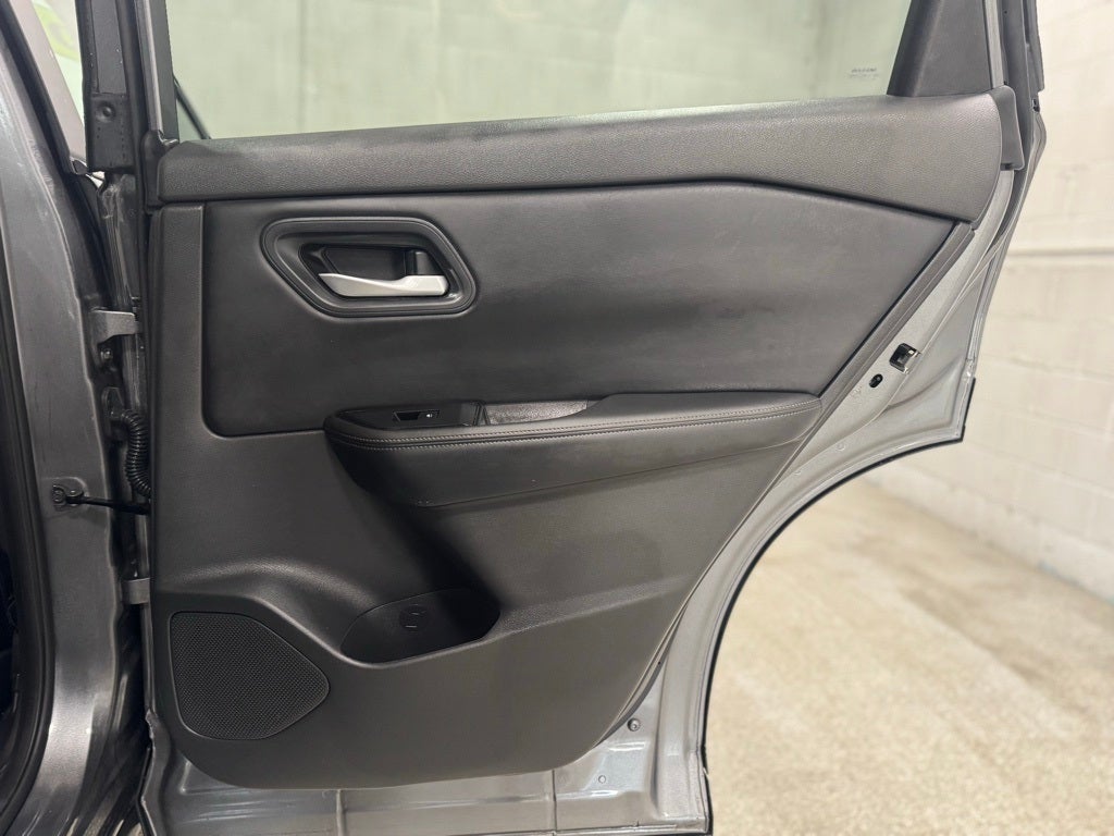 2024 Nissan Rogue SV Intelligent AWD