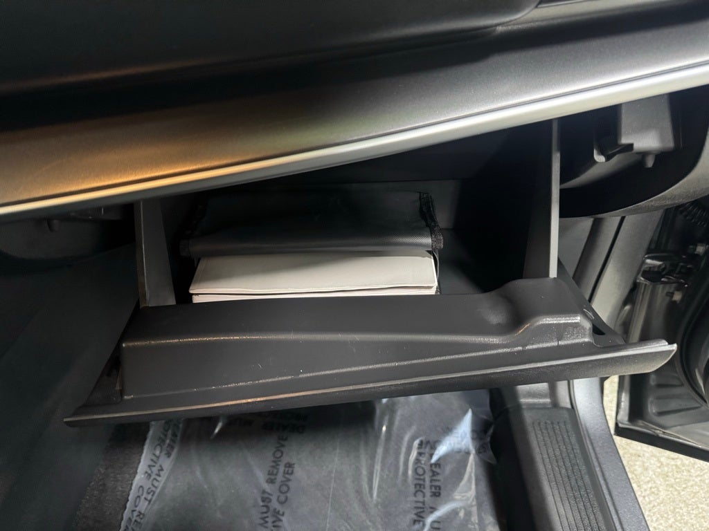 2024 Nissan Rogue SV Intelligent AWD