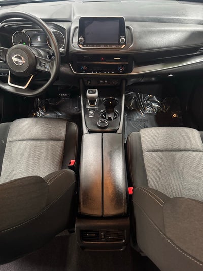 2024 Nissan Rogue SV Intelligent AWD
