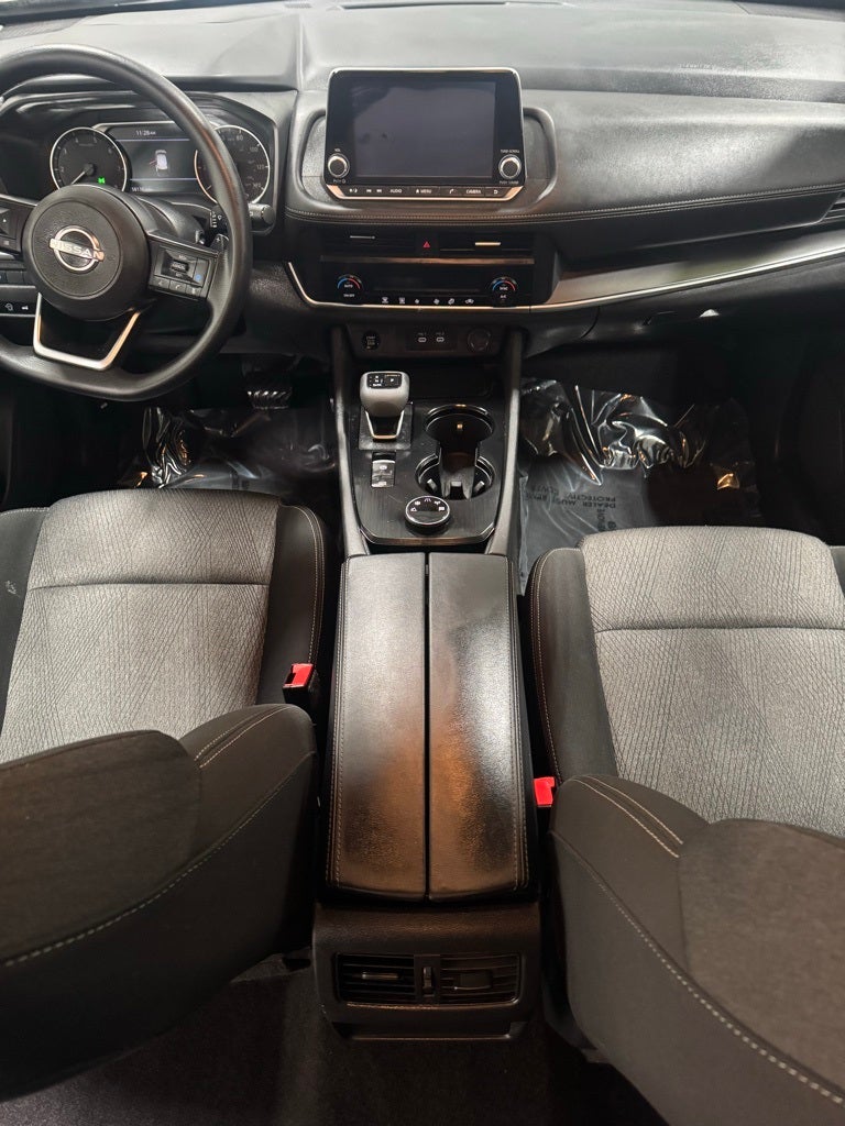 2024 Nissan Rogue SV Intelligent AWD