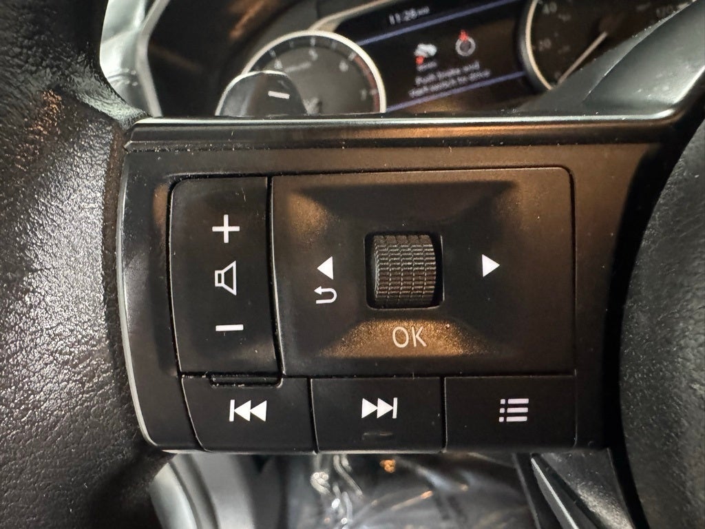 2024 Nissan Rogue SV Intelligent AWD