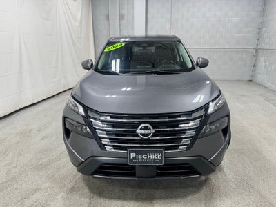2024 Nissan Rogue SV Intelligent AWD