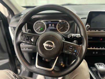 2024 Nissan Rogue SV Intelligent AWD