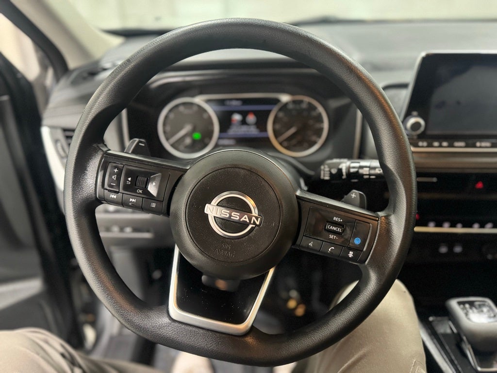 2024 Nissan Rogue SV Intelligent AWD