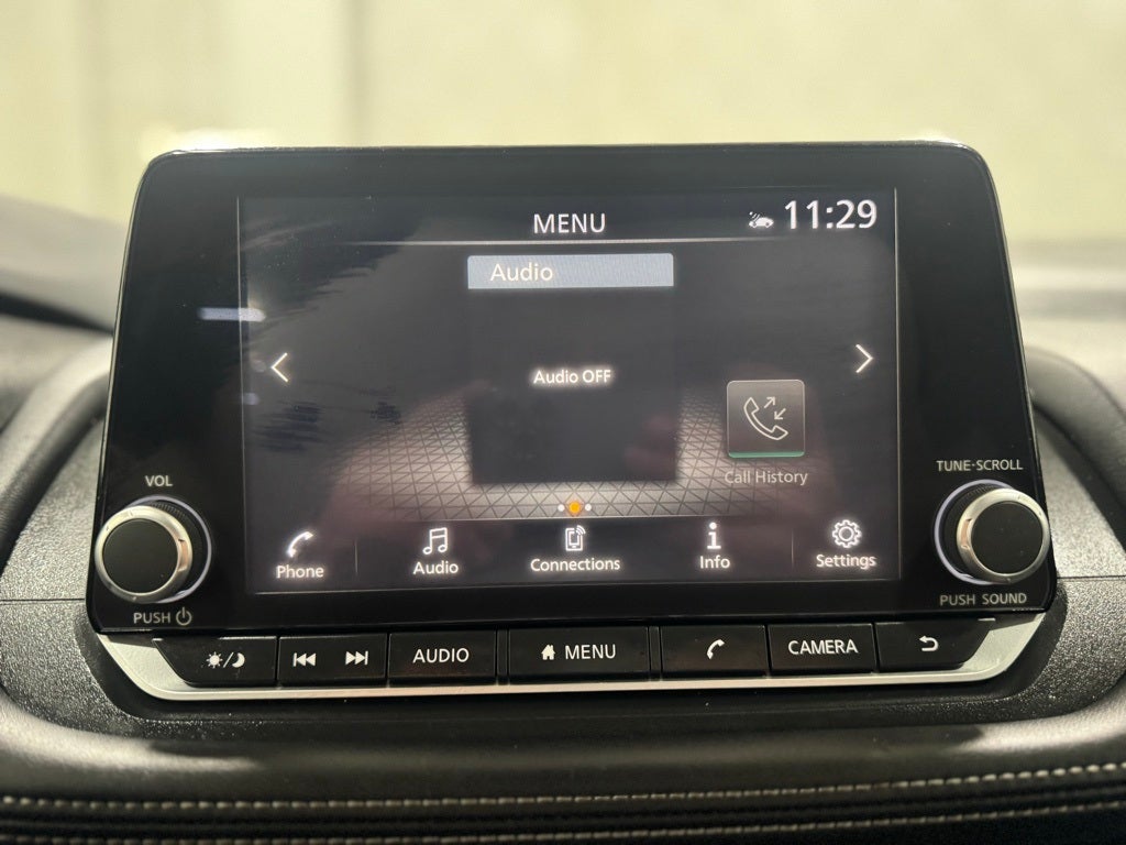 2024 Nissan Rogue SV Intelligent AWD