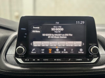 2024 Nissan Rogue SV Intelligent AWD