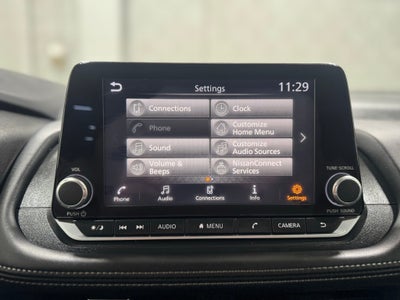 2024 Nissan Rogue SV Intelligent AWD