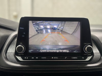 2024 Nissan Rogue SV Intelligent AWD