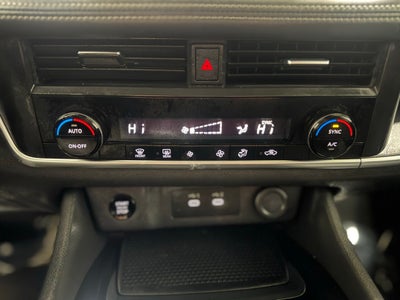 2024 Nissan Rogue SV Intelligent AWD