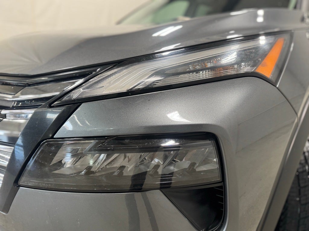 2024 Nissan Rogue SV Intelligent AWD