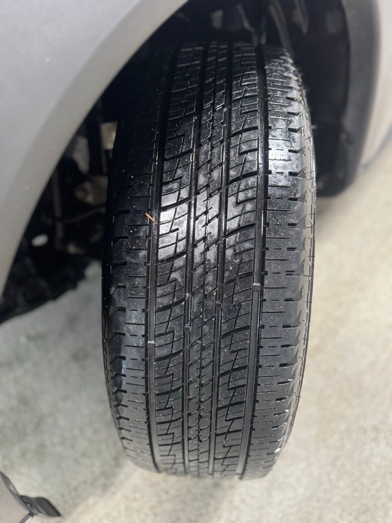 2024 Nissan Rogue SV Intelligent AWD