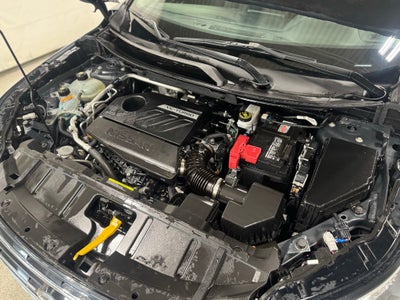 2024 Nissan Rogue SV Intelligent AWD