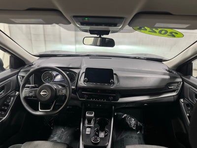 2024 Nissan Rogue SV Intelligent AWD