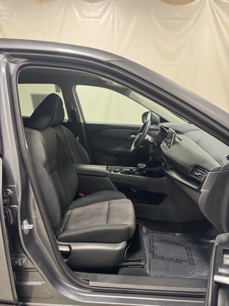 2024 Nissan Rogue SV Intelligent AWD