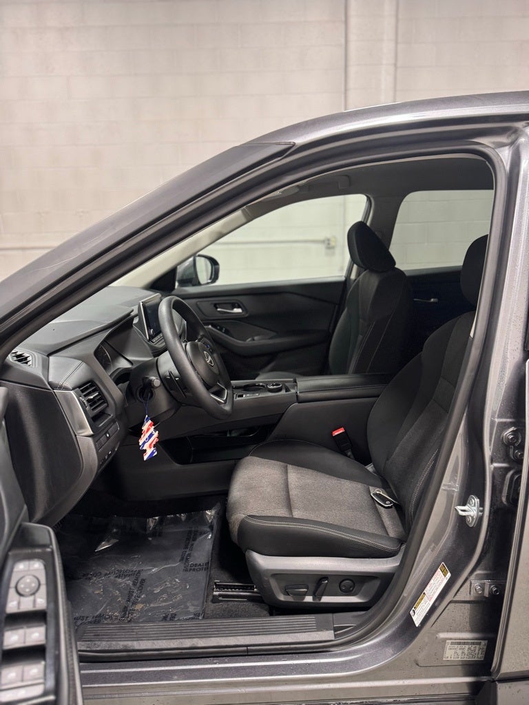 2024 Nissan Rogue SV Intelligent AWD