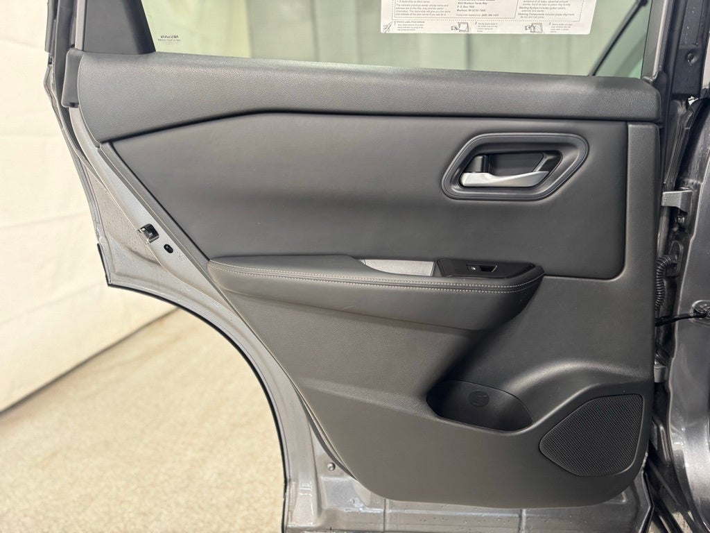 2024 Nissan Rogue SV Intelligent AWD