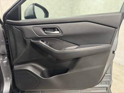 2024 Nissan Rogue SV Intelligent AWD