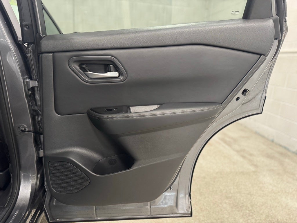 2024 Nissan Rogue SV Intelligent AWD