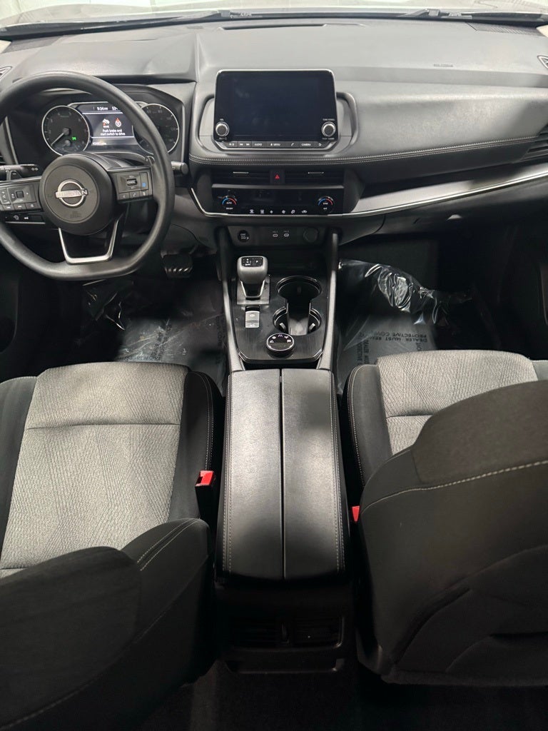 2024 Nissan Rogue SV Intelligent AWD