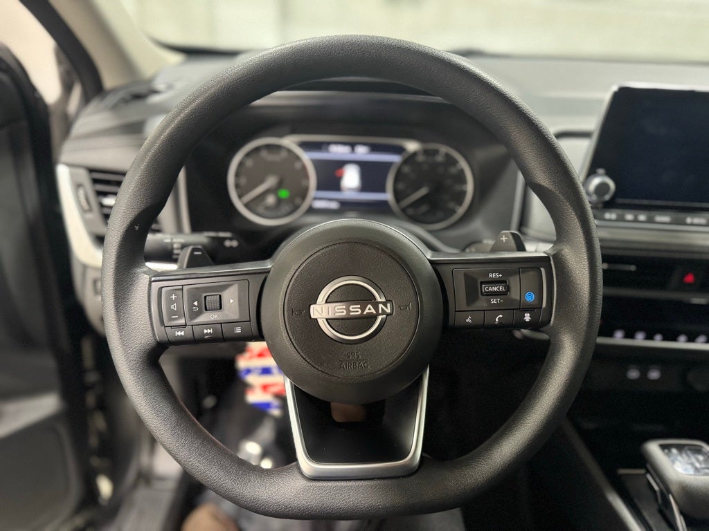 2024 Nissan Rogue SV Intelligent AWD