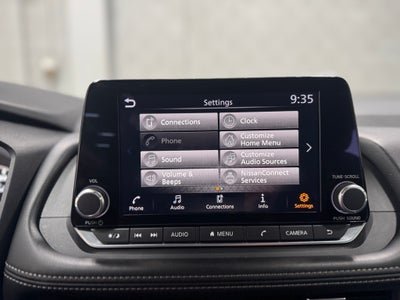 2024 Nissan Rogue SV Intelligent AWD