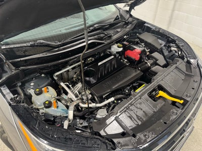 2024 Nissan Rogue SV Intelligent AWD