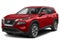 2022 Nissan Rogue SV Intelligent AWD
