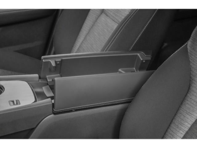 2022 Nissan Rogue SV Intelligent AWD