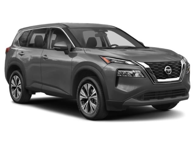 2022 Nissan Rogue SV Intelligent AWD