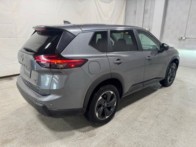 2024 Nissan Rogue SV Intelligent AWD
