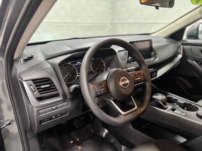 2024 Nissan Rogue SV Intelligent AWD