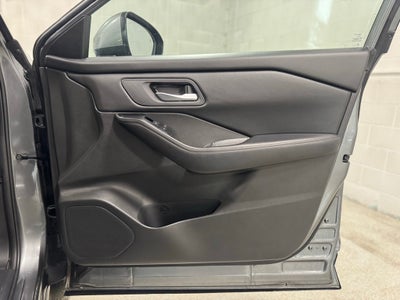 2024 Nissan Rogue SV Intelligent AWD