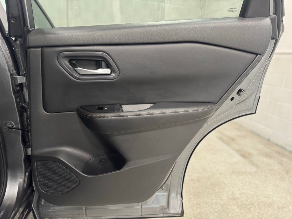 2024 Nissan Rogue SV Intelligent AWD