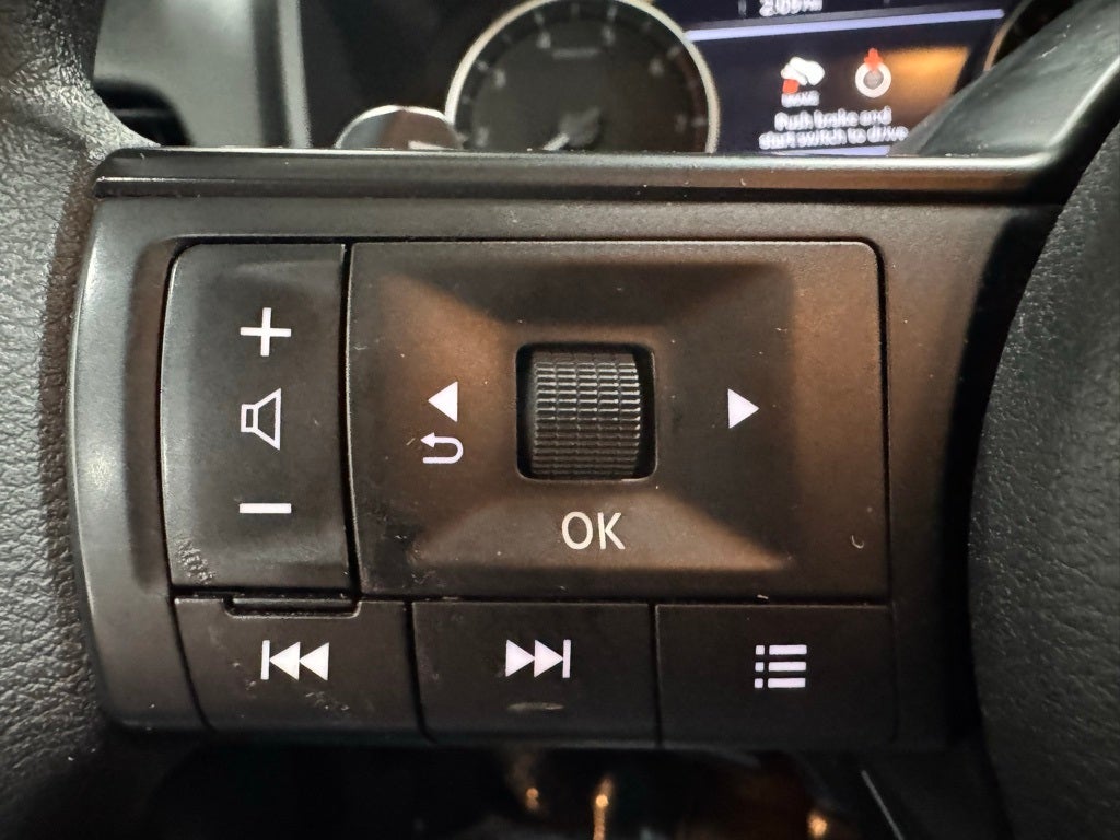 2024 Nissan Rogue SV Intelligent AWD