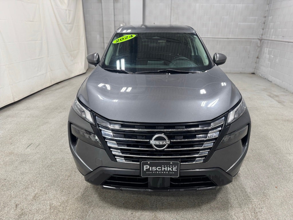 2024 Nissan Rogue SV Intelligent AWD