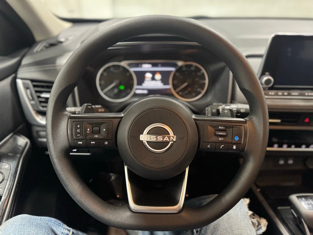 2024 Nissan Rogue SV Intelligent AWD
