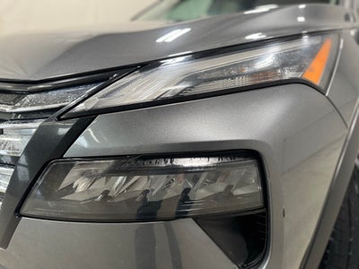 2024 Nissan Rogue SV Intelligent AWD