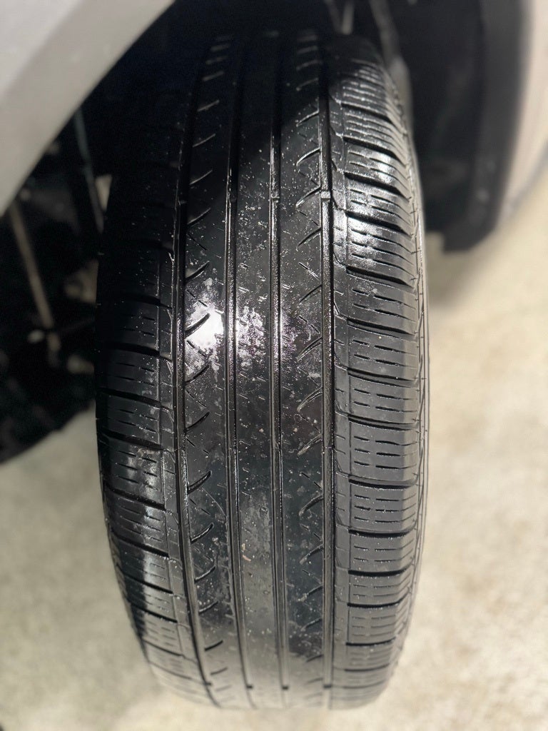 2024 Nissan Rogue SV Intelligent AWD