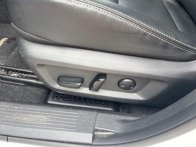 2024 Nissan Rogue SL Intelligent AWD