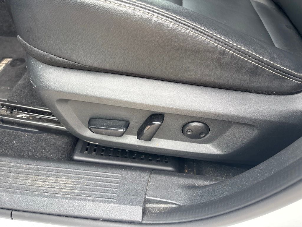 2024 Nissan Rogue SL Intelligent AWD
