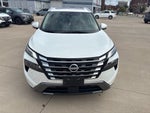 2024 Nissan Rogue SL Intelligent AWD