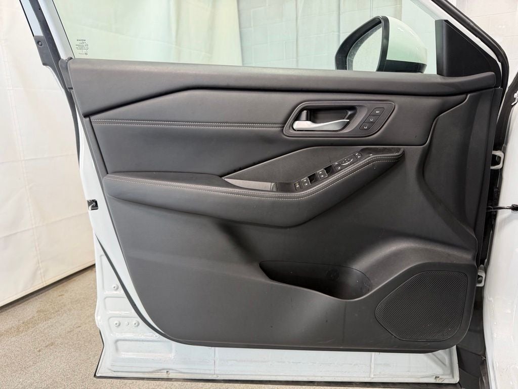 2024 Nissan Rogue SL Intelligent AWD